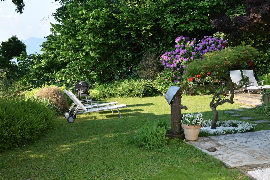 Hotel La Mazzeriniere Saint-Sylvestre  Zewnętrze zdjęcie